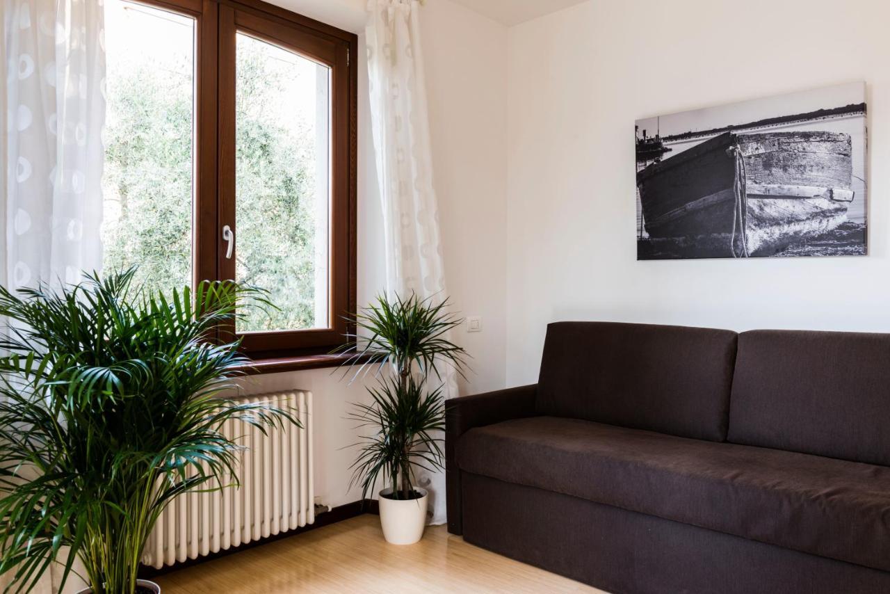 Meridiana Apartment