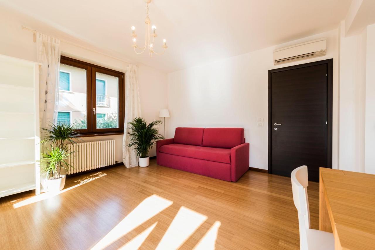 Meridiana Apartment Torri Del Benaco
