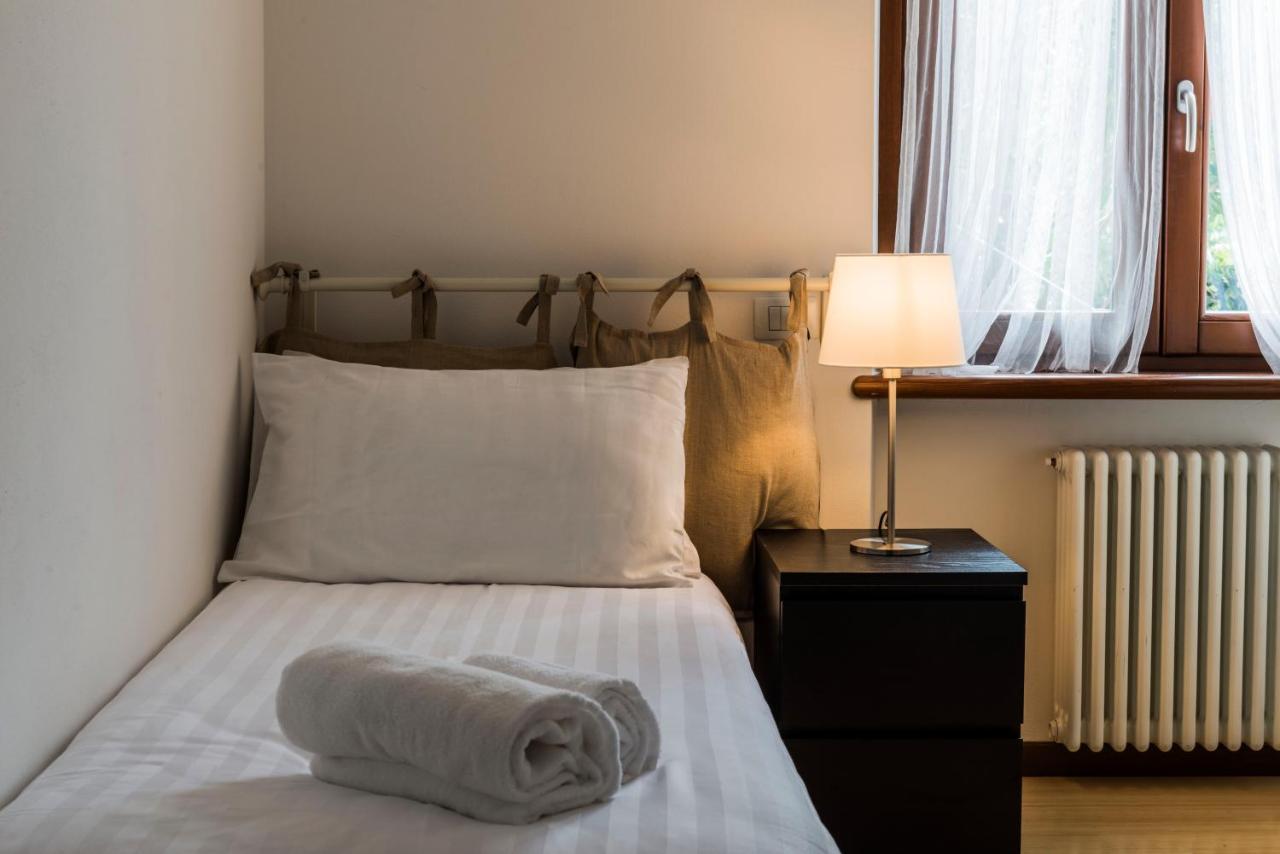 Meridiana Apartment Torri Del Benaco