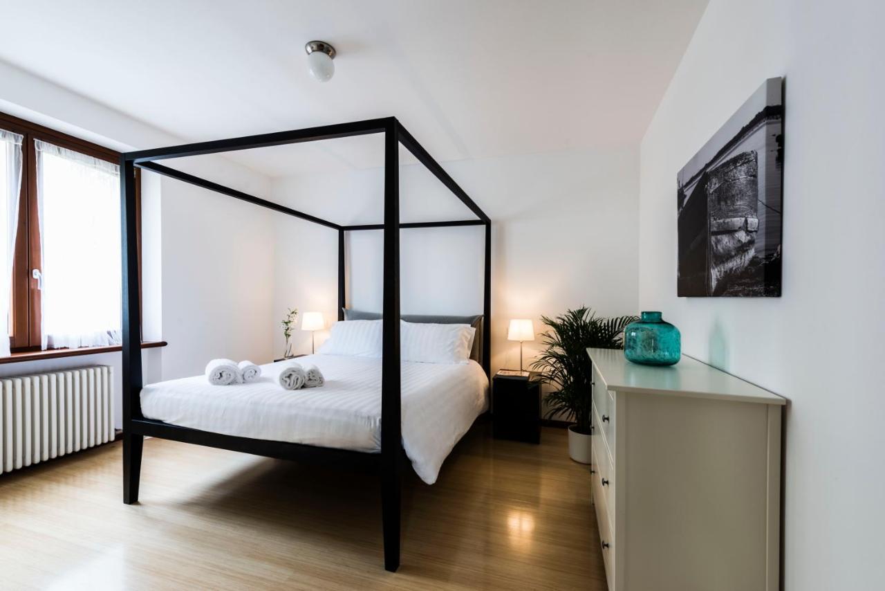 Apartment Meridiana *