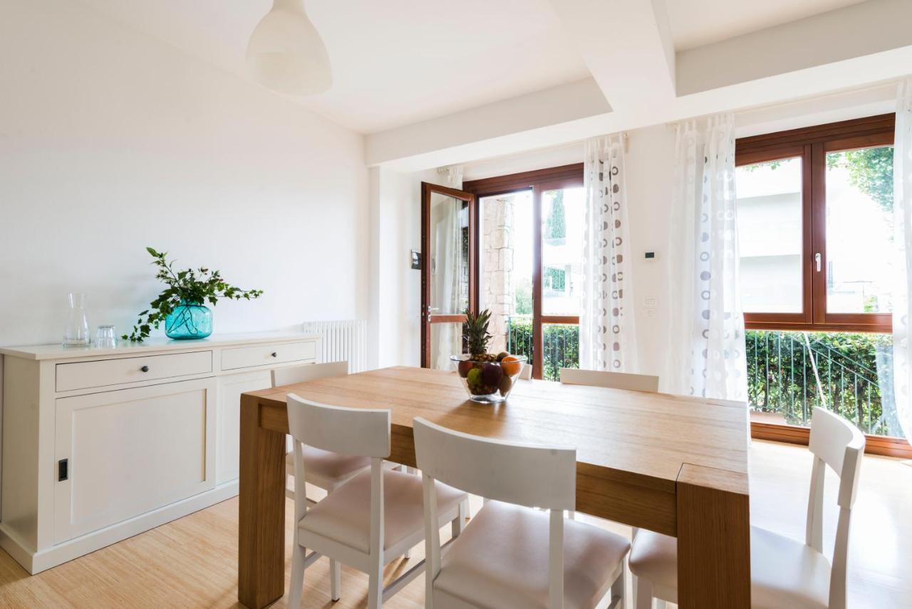 Meridiana Apartment
