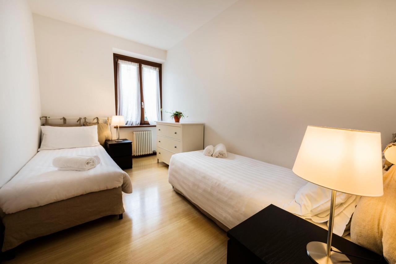 Meridiana Apartment *