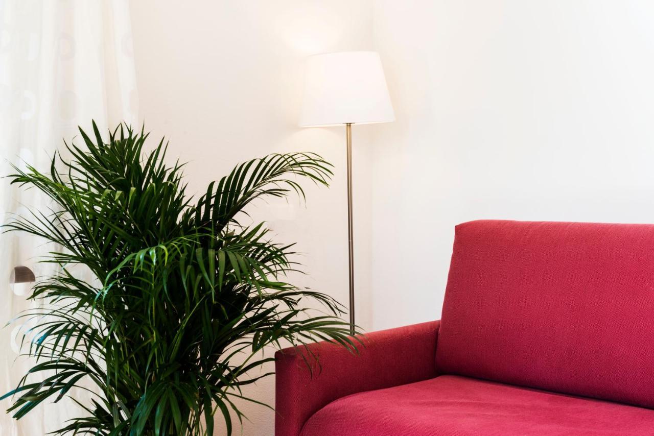 Meridiana Apartment *