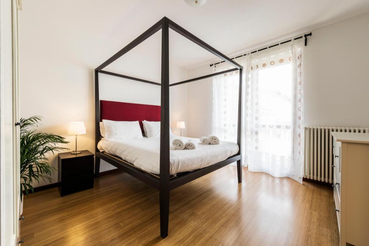 Apartment Meridiana *